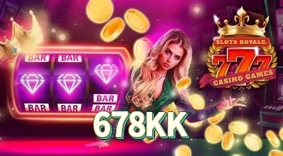 Estatísticas 678KK