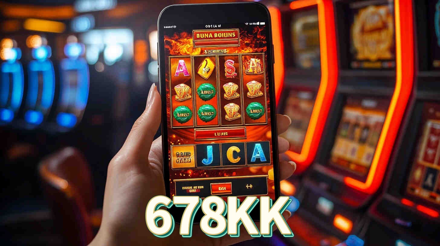 Fortune Tiger 678KK