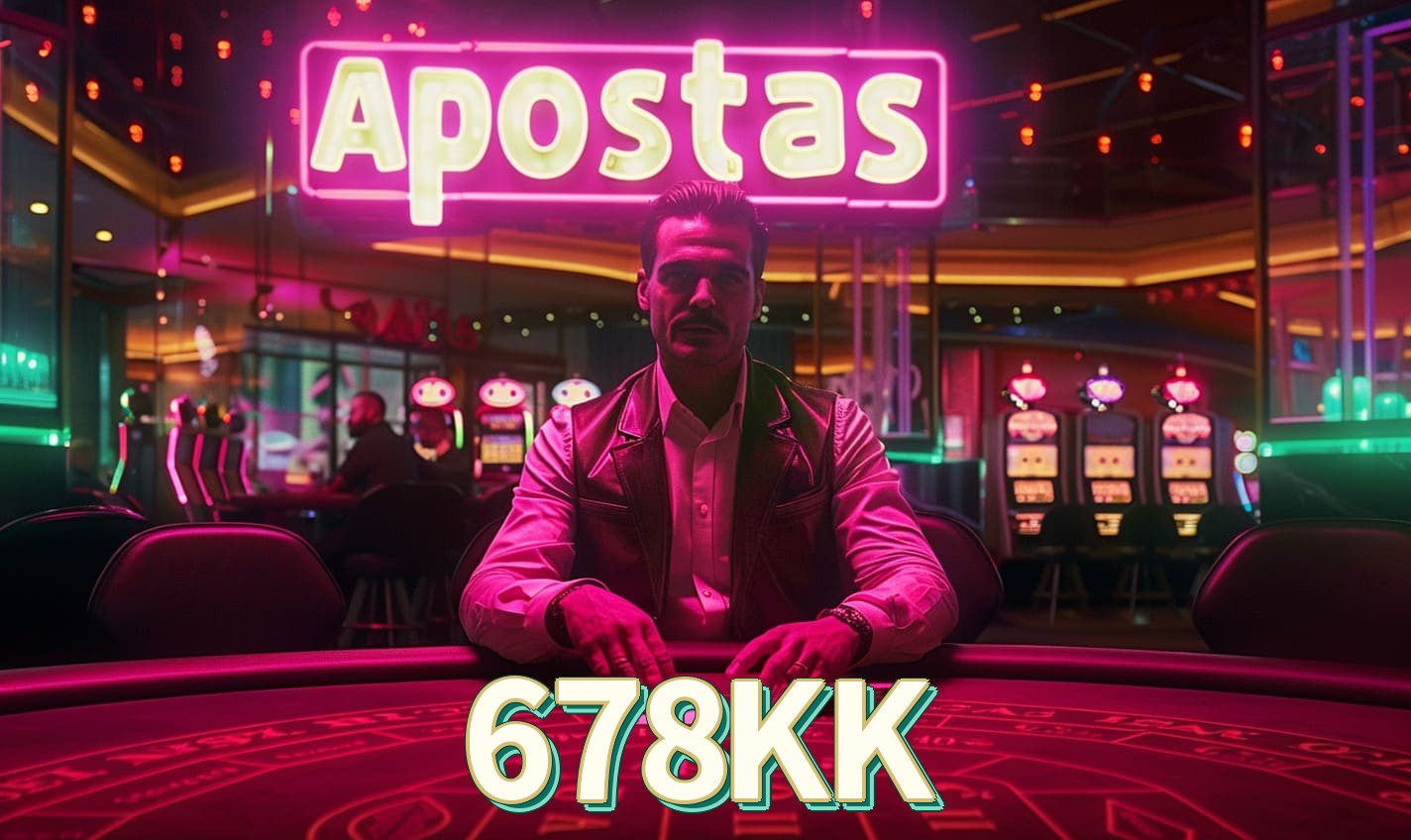 678KK Licenciado Curaçao - Segurança SSL 256-bit