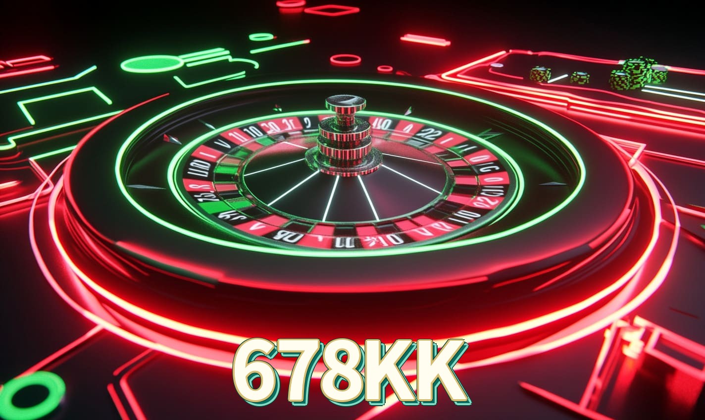 678KK PIX Instantâneo - Saques em 8 Minutos