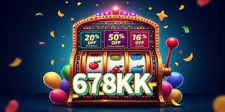 678KK Plataforma