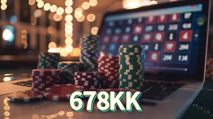 678KK cassino online