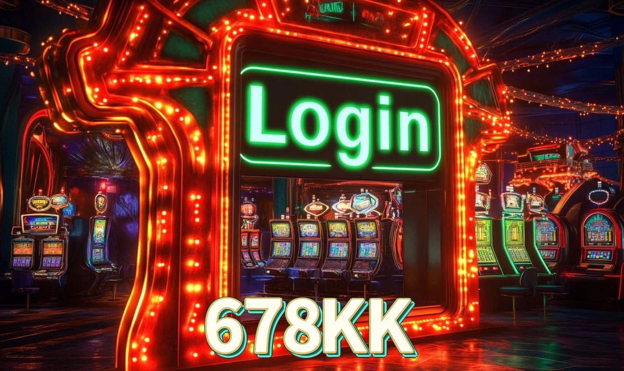 678KK cassino