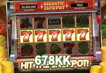678KK Pagamento Seguro SSL