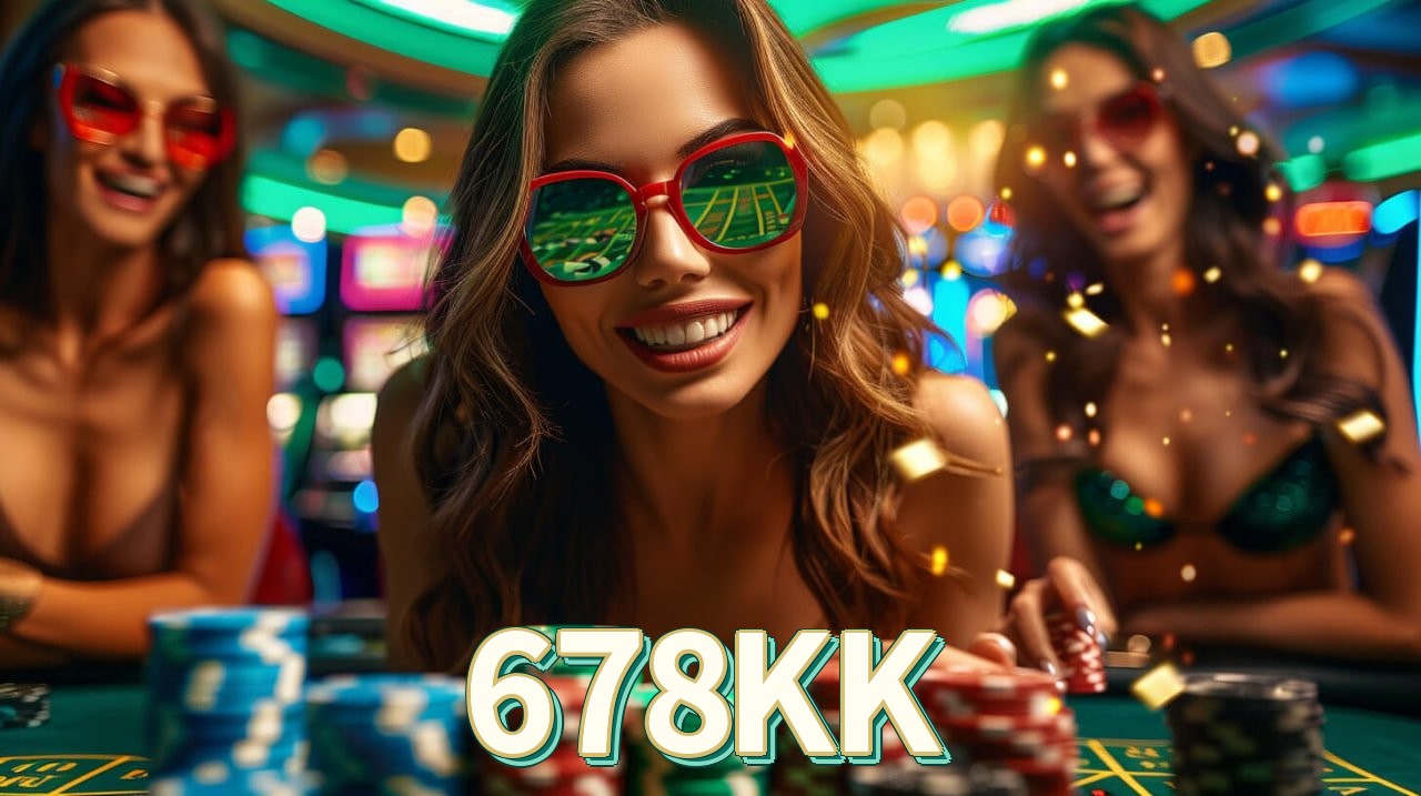 678KK vip