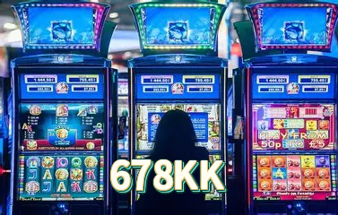 678KK Logo Oficial