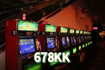 Certificação GLI 678KK
