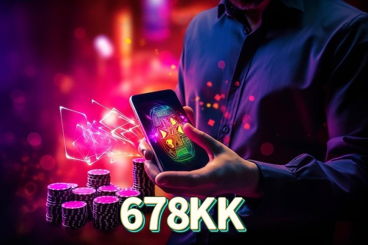 678KK bet — painel ao vivo com cotações dinâmicas