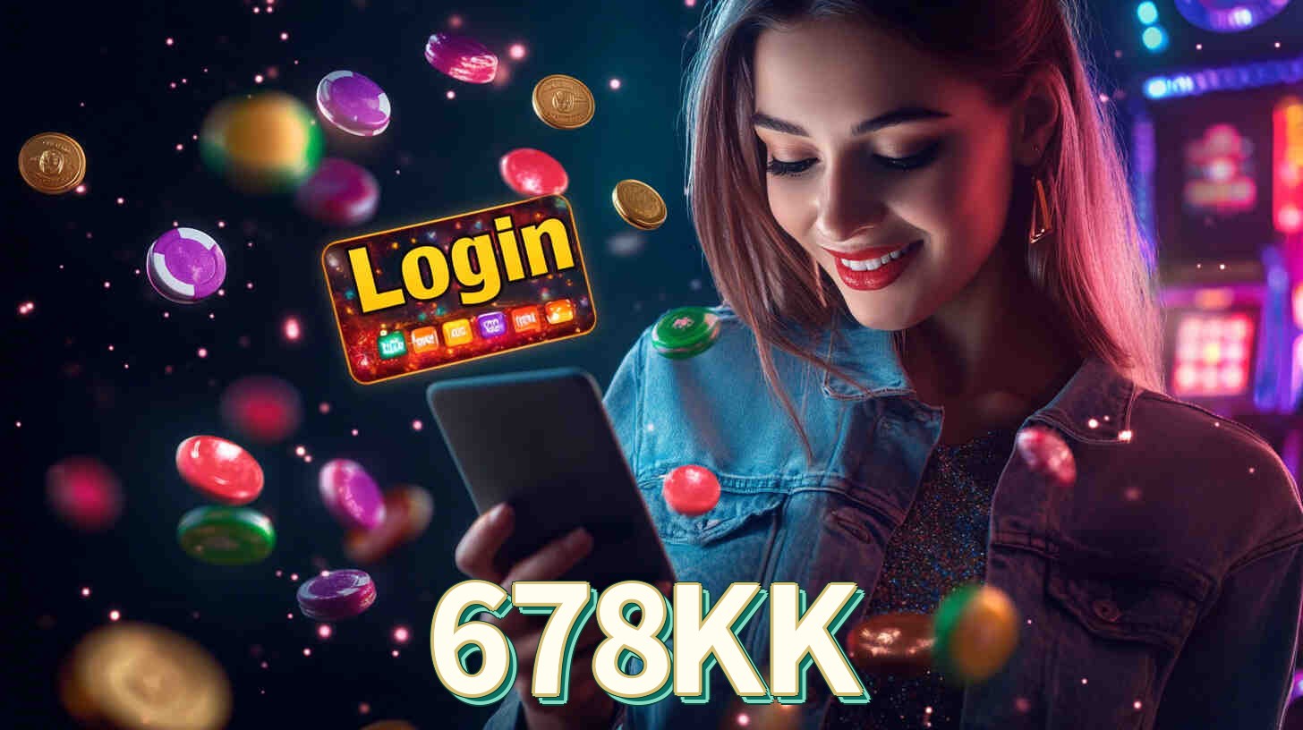 678KK Logo 1