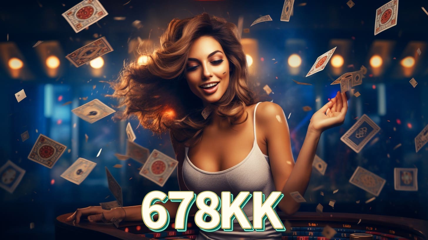 678KK visual 2