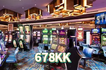 678KK Loteria Online Brasil - Plataforma Certificada