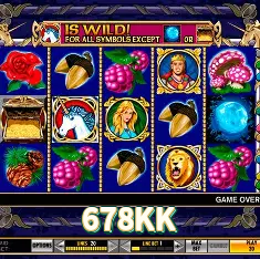 Cash Out 678KK