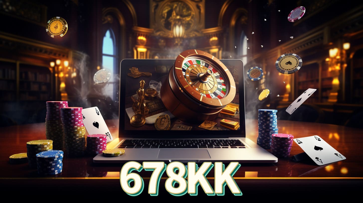 678KK Cassino Ao Vivo - 89 Mesas Evolution Gaming