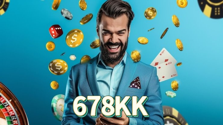 Telegram 678KK - Canal Oficial Verificado