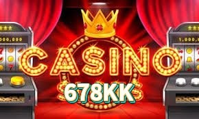 Slots 678KK - Jackpots Progressivos