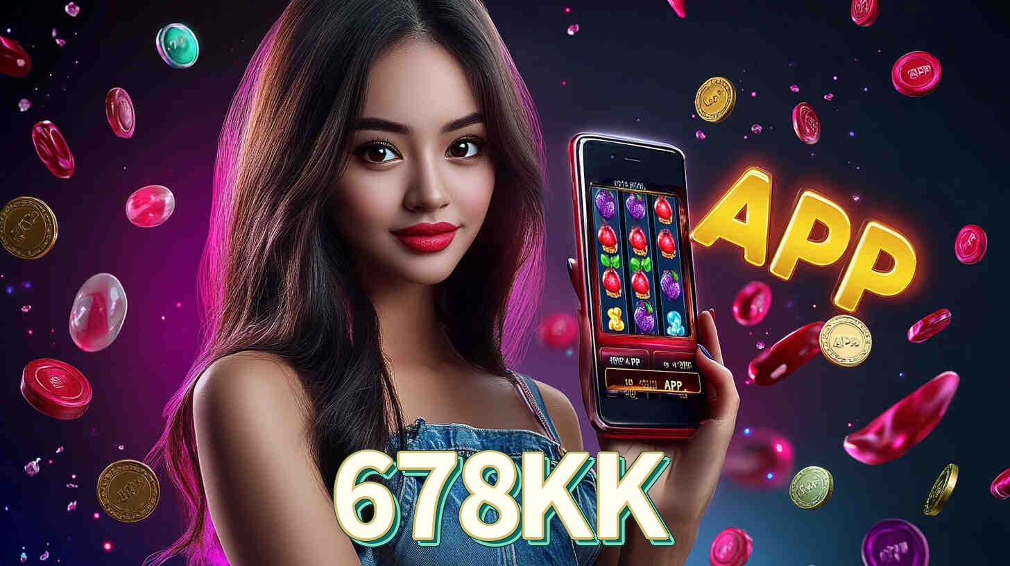 678KK VIP Program Logo