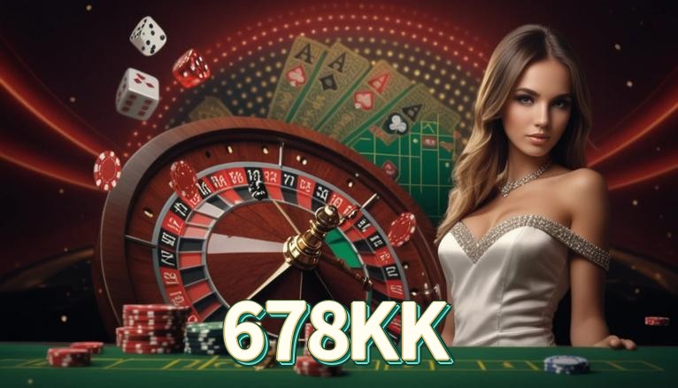 678KK Facebook