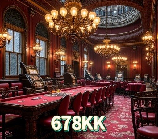 Slots 678KK - Giros Grátis Diários