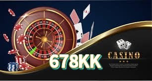 678KK bônus — painel de promoções no aplicativo