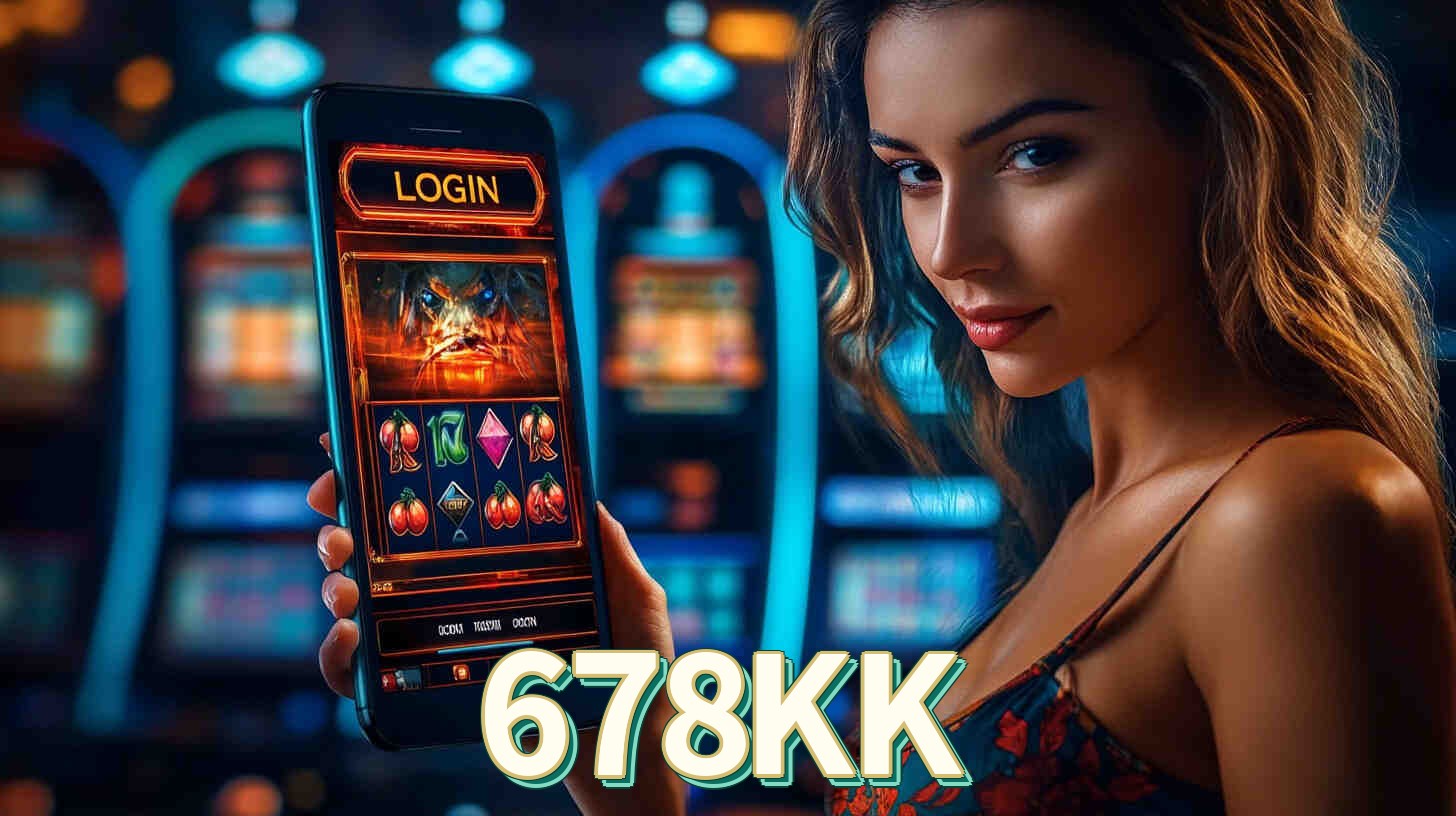 App mobile 678KK