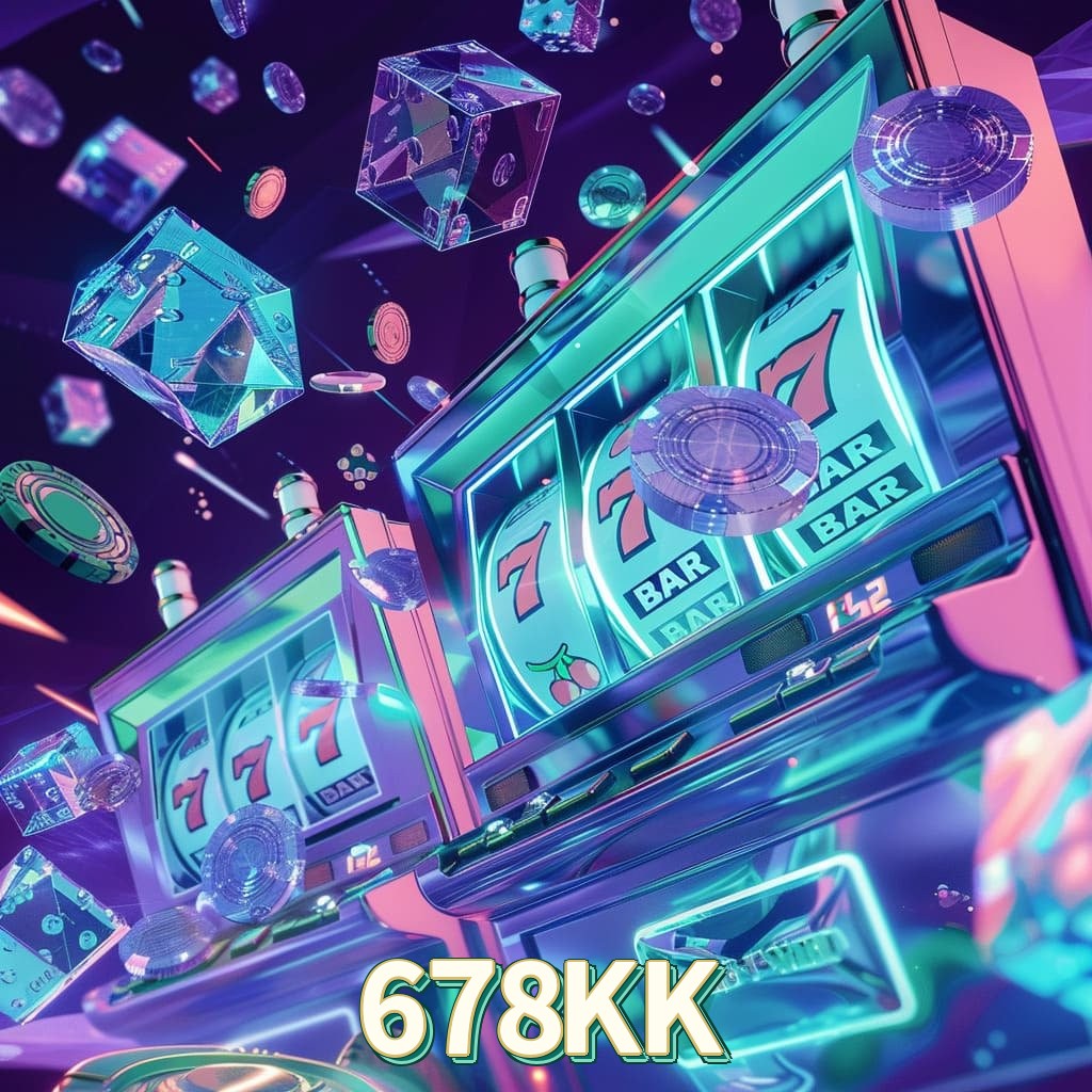 678KK Segurança Logo 3