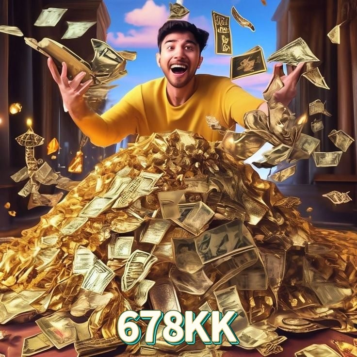 Loteria 678KK - Lotofácil diária