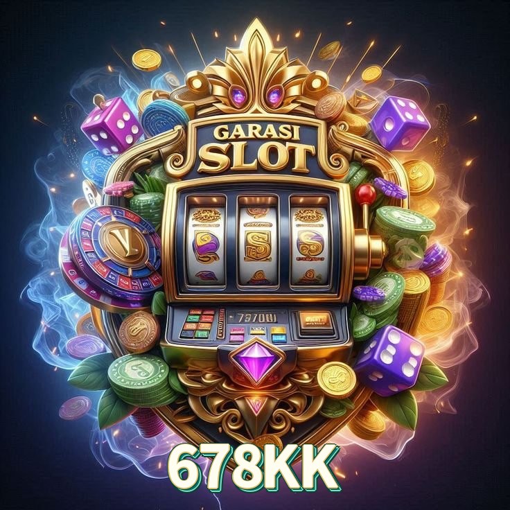 Slots 678KK - RTP Alto Certificado