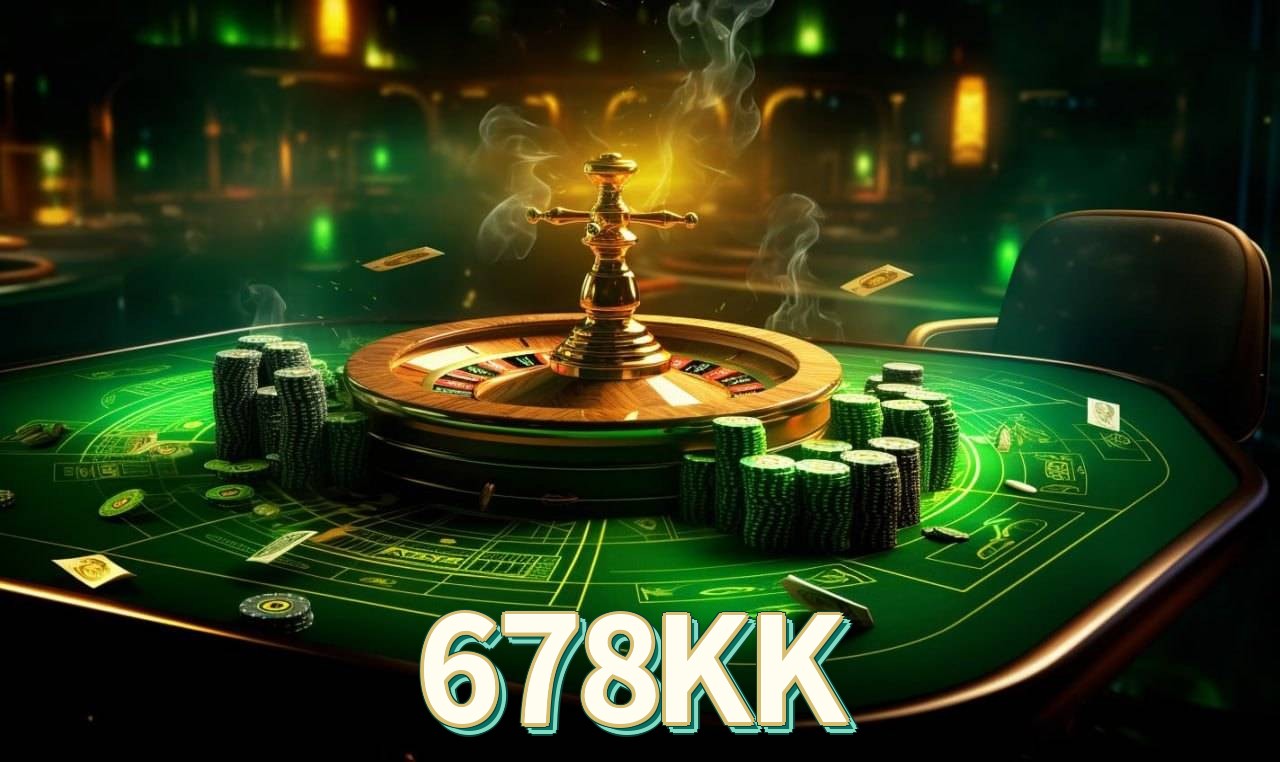 678KK Baixar