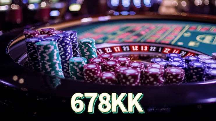 Fortune Tiger 678KK