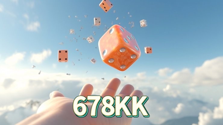 Apostas ao vivo 678KK