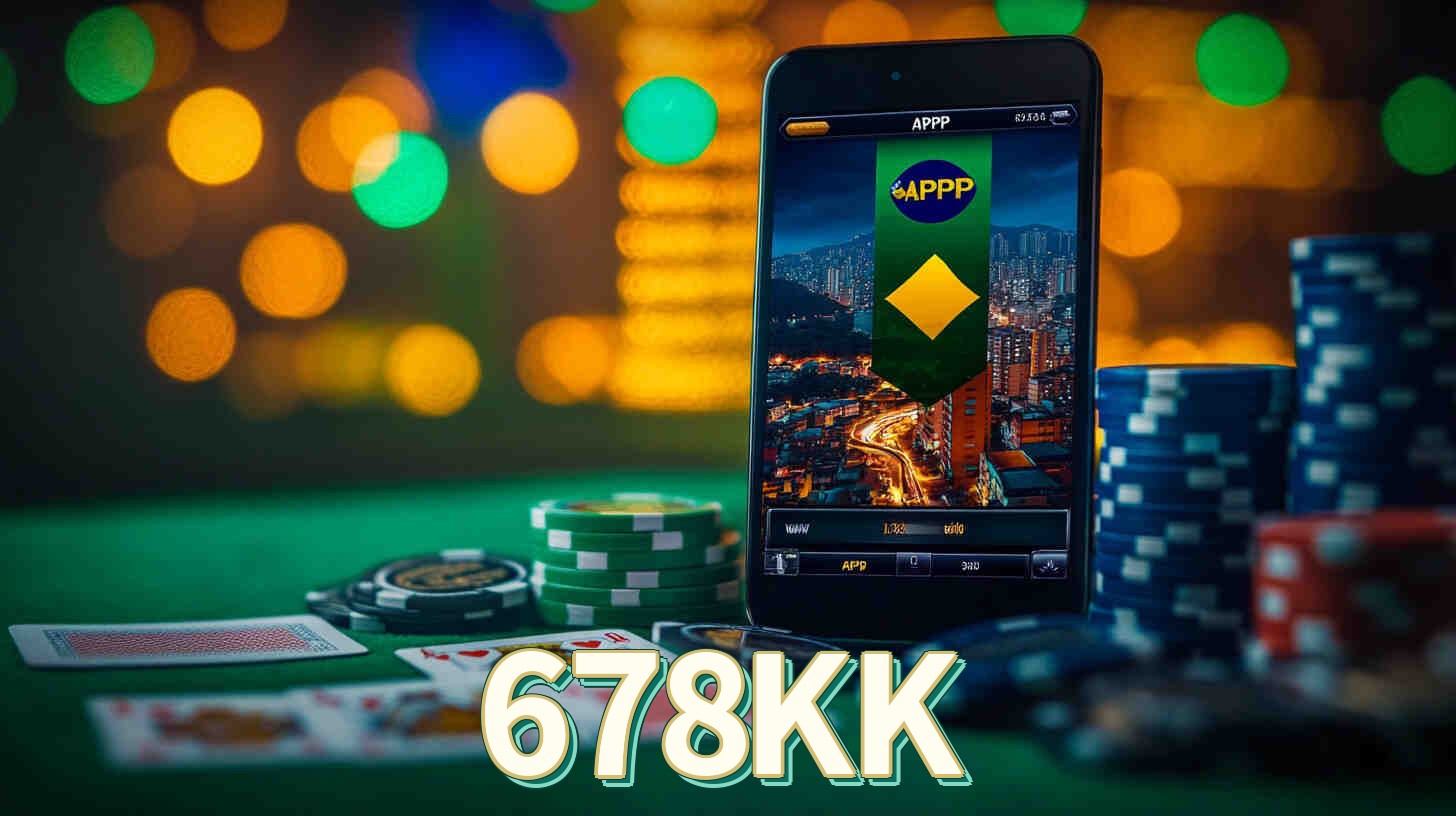 RTP dos slots populares na 678KK