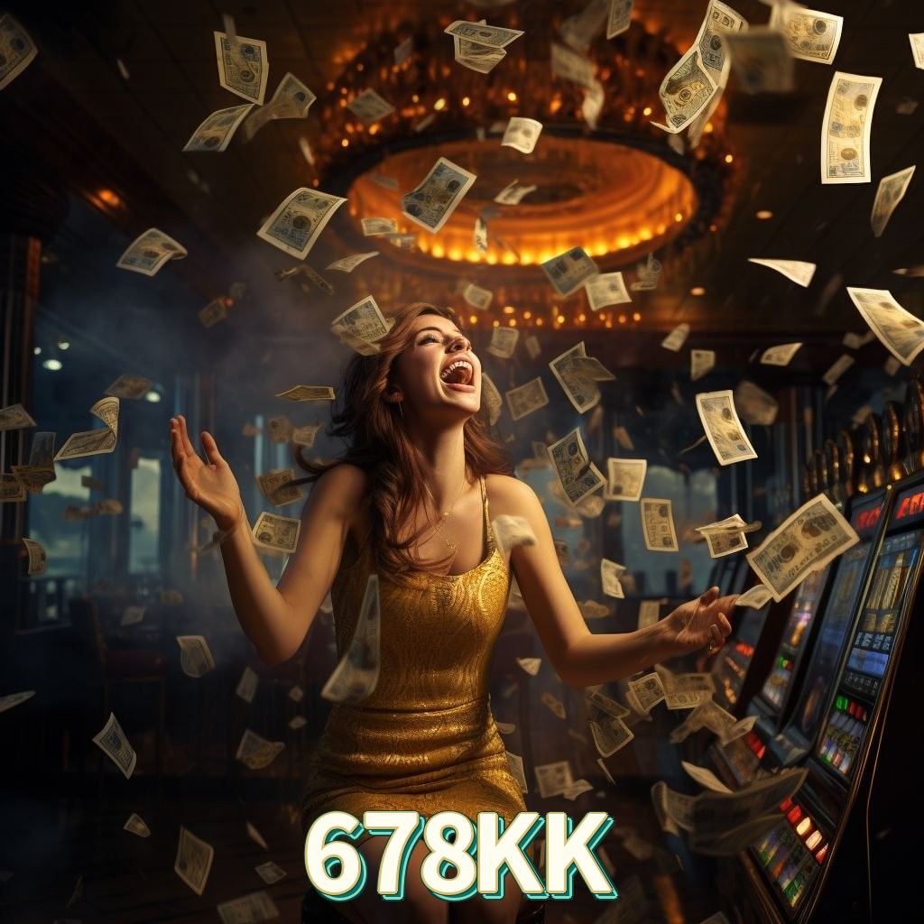 678KK Slots - 678KK visual 2