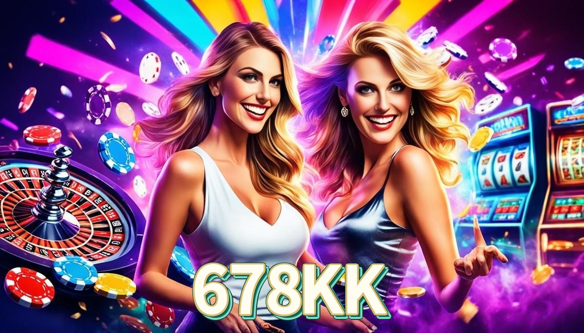 678KK download