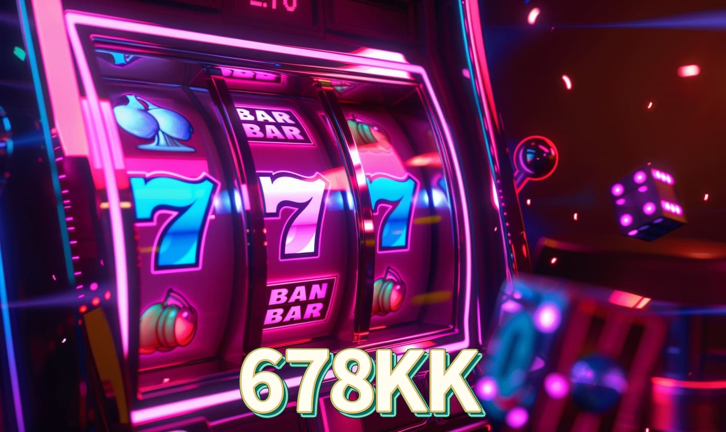 678KK Jackpots Progressivos