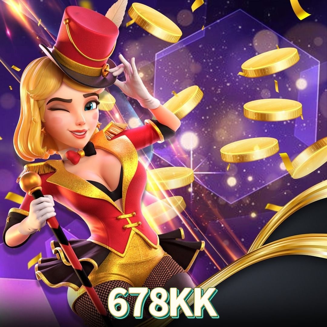 678KK Logo Seguro