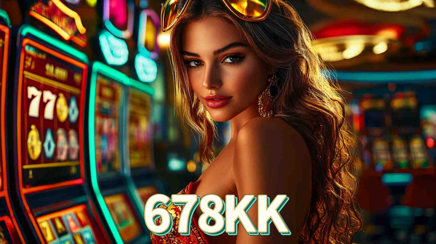 678KK Bônus - 678KK visual 1