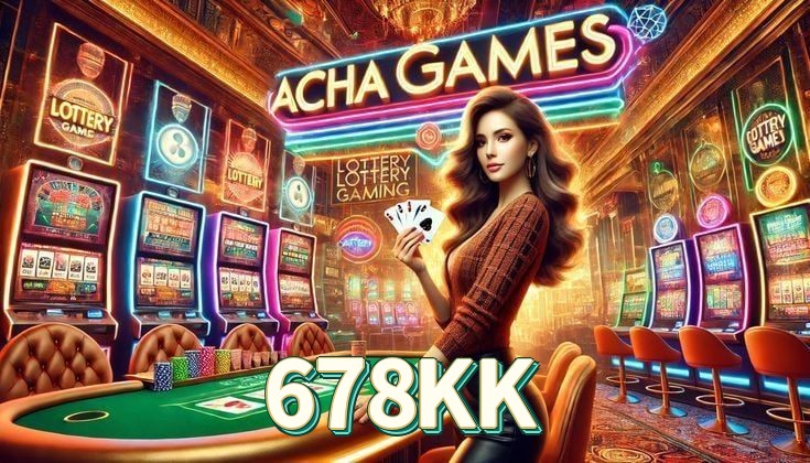 Logo 678KK Telegram Canal Oficial