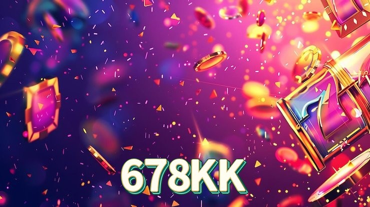 678KK bet