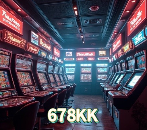 Telegram 678KK - Bônus Diários Exclusivos