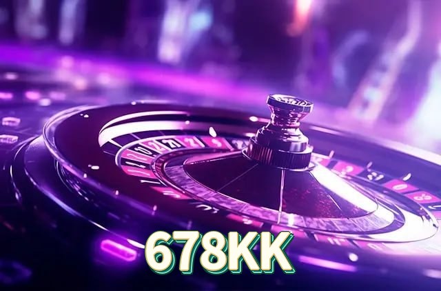 678KK cassino online