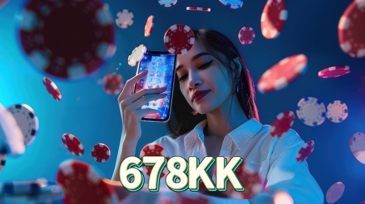 678KK Instalar Logo 2