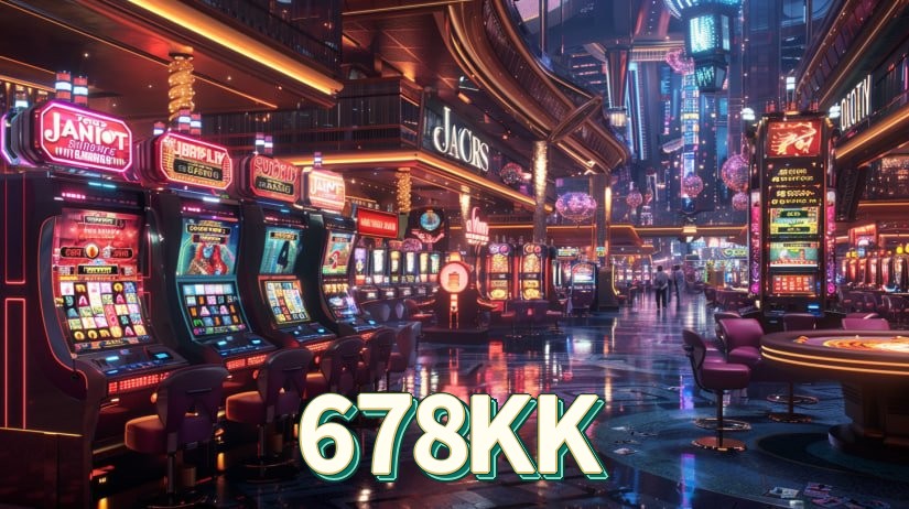Jackpots Progressivos