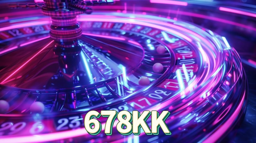 678KK Instalar Logo 1