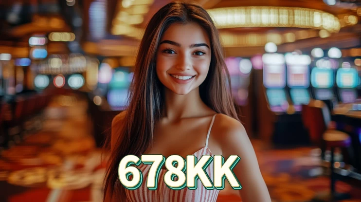 678KK plataforma — depósito PIX instantâneo no caixa