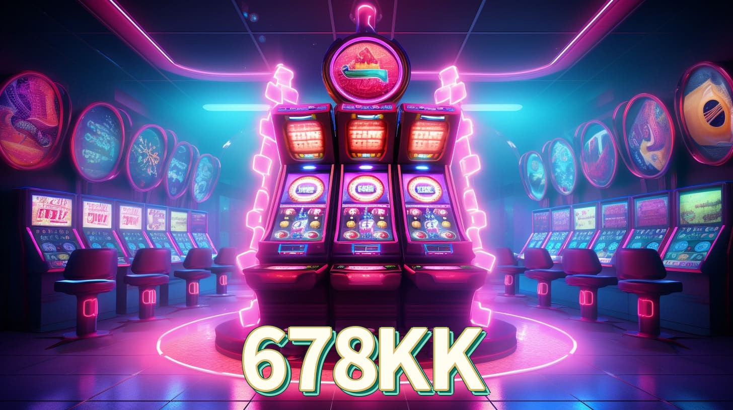 Requisitos do APK 678KK para Android - Logo Oficial