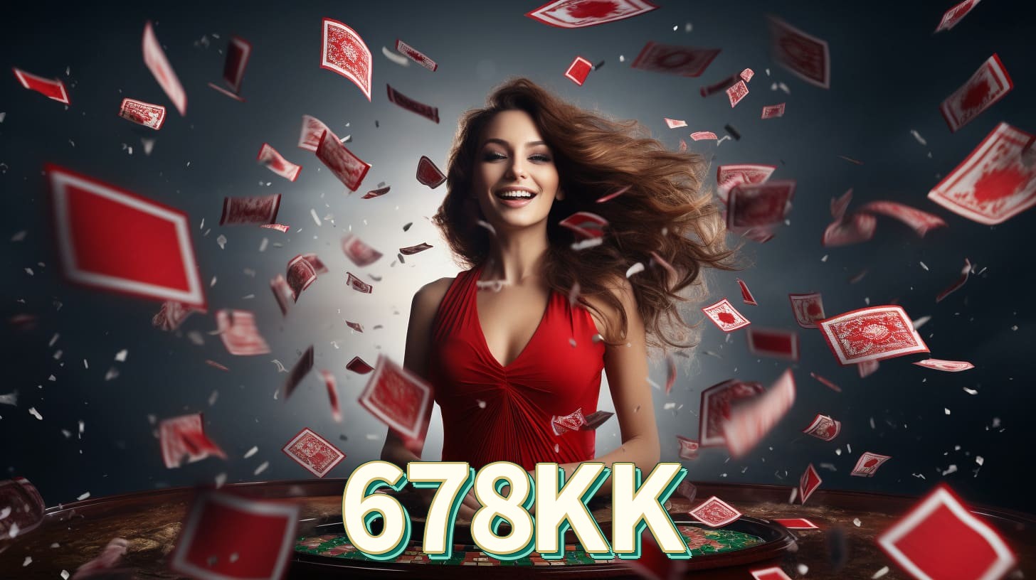 678KK visual 1