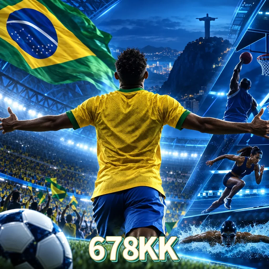 Wild Ace na 678KK: estratégia, bônus e experiência premium